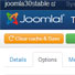 Joomla! 3.0 Backend<br/>All 2.5 template features are included in 3.0 with maximum compatibility