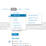 Bootstrap pill menu<br/>By adding Menu Class Suffix nav nav-pills to your menu module, menu will take bootstrap navbar menu style.