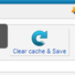 Ajax admin<br/>Asynchronously (in the background) admin form submition via built in Ajax features.