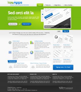 YouApps - Software Presentation