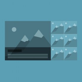 Youretro Slider - Joomla News Slider