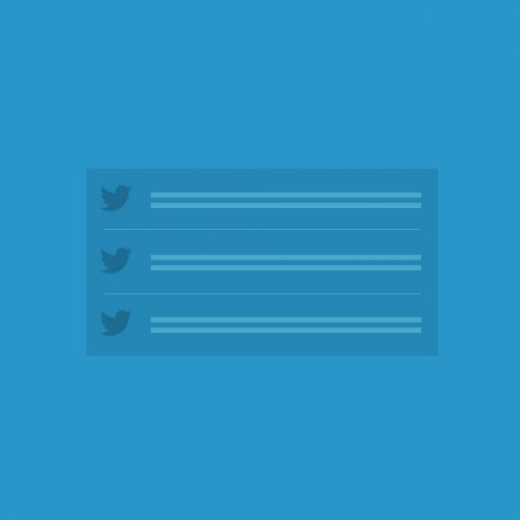 YJ Latest Tweets -Latest Twitter entries Joomla Module